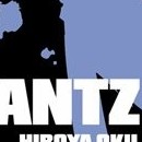 Gantz vol 20