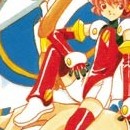 Angelic Layer vol 01
