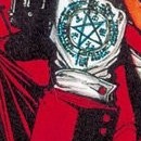 Hellsing vol 02