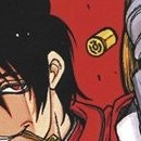 Hellsing vol 03