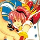 Angelic Layer vol 03