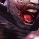 DR