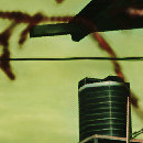 DR