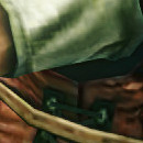 DR
