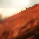 DR