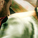 DR