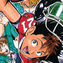 Eye Shield 21 vol 01