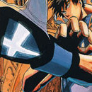Eye Shield 21 vol 02