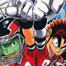 Eye Shield 21 vol 03