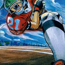 Eye Shield 21 vol 04
