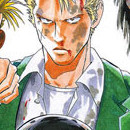 Eye Shield 21 vol 05