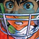 Eye Shield 21 vol 06