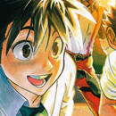 Eye Shield 21 vol 07