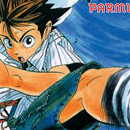 Eye Shield 21 vol 10