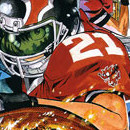 Eye Shield 21 vol 13