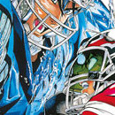 Eye Shield 21 vol 14