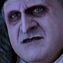 DR