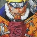 Naruto vol 07