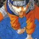 Naruto vol 09