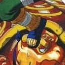 Naruto vol 10