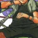 Naruto vol 12