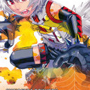 Spinning Web vol 03