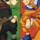 Naruto vol 15