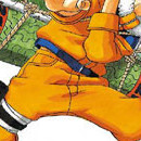 Naruto vol 18