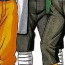 Naruto vol 21