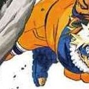 Naruto vol 23