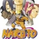 Naruto vol 24