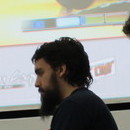 DR