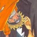 Naruto vol 25