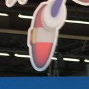 DR