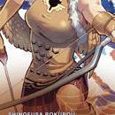 Spinning Web vol 04