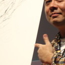 DR