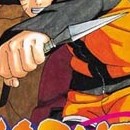 Naruto vol 29