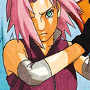 Naruto vol 30
