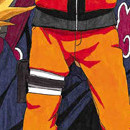 Naruto vol 31
