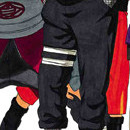 Naruto vol 32
