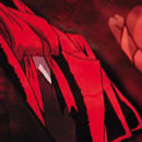 Hellsing DVD 01