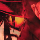 Hellsing DVD 02