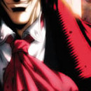 Hellsing DVD 03