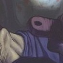 La nuit déchiquetée