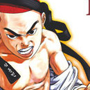 Angry vol 01