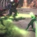 DR