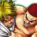 Angry vol 03