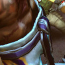 DR