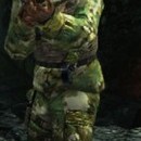 DR