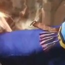 DR
